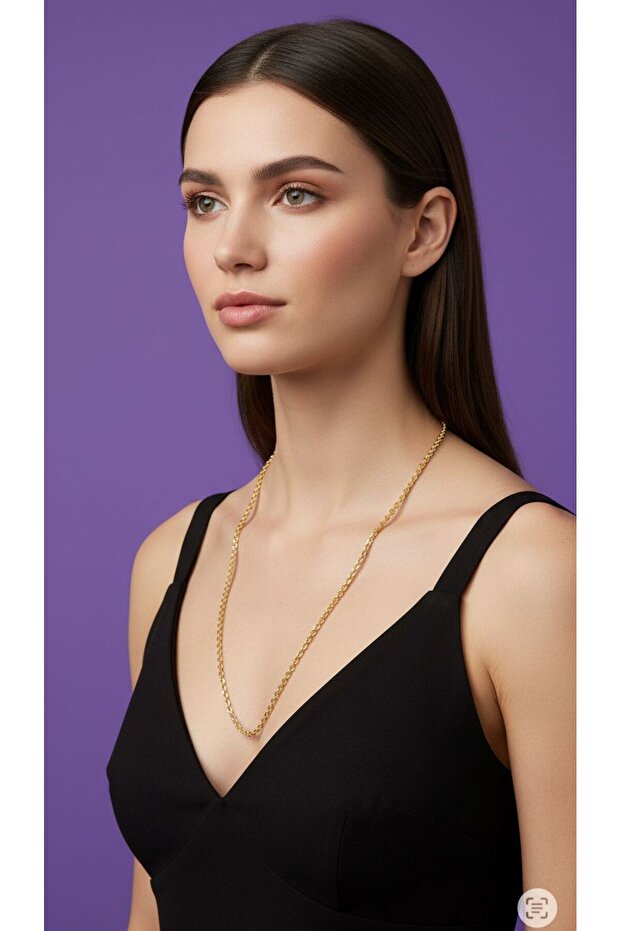 Granny Nany Necklace