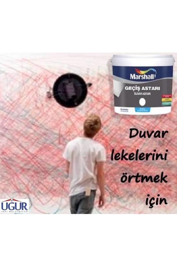Geçiş Astarı 15 Lt - 2