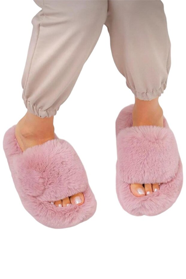 COCOSH KADIN TERLİK - 5