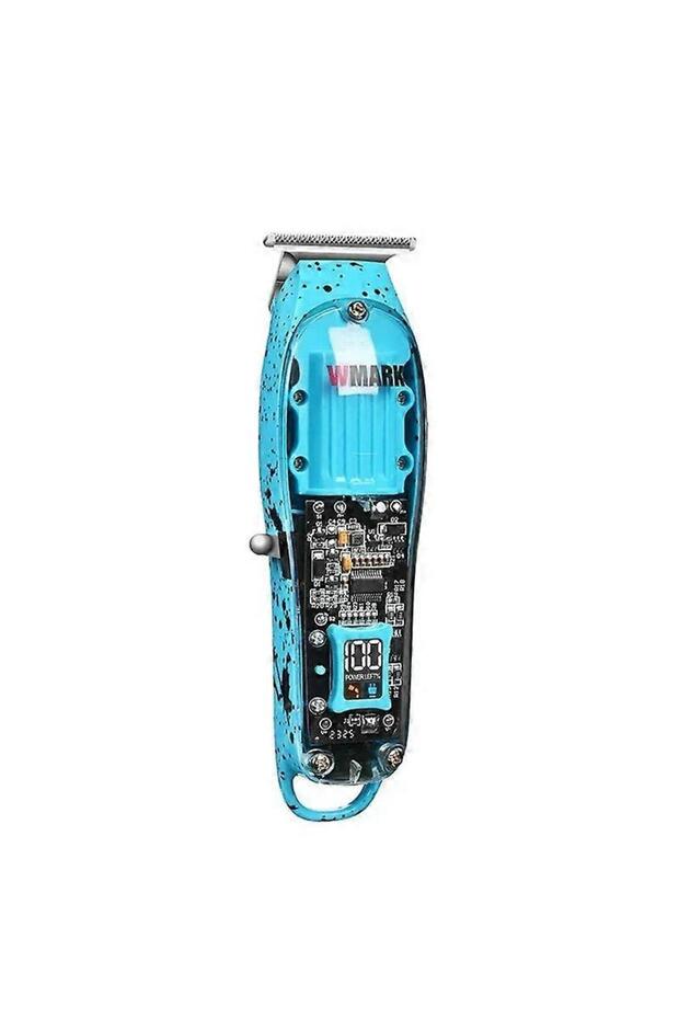 NG-510 Rechargeable Detail Trimmer