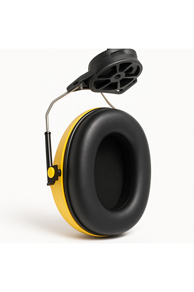 Peltor Optime I H510P3E Barete Takılabilir Kulaklık - 3