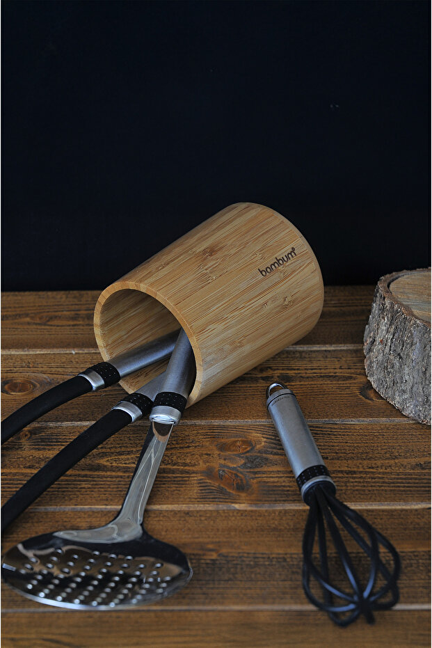 Miccho - Kaşıklık 12cm - 4