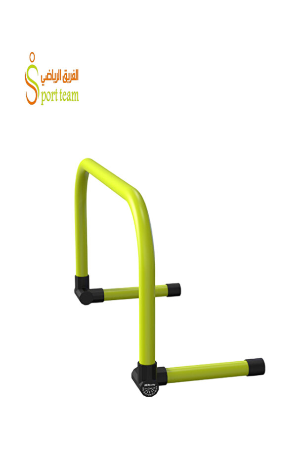 Adjustable training obstacles - 3