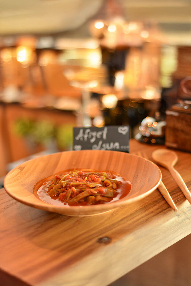 Huum - Yemek Tabağı - 1