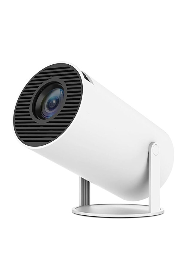 Smart Android Projector - 4