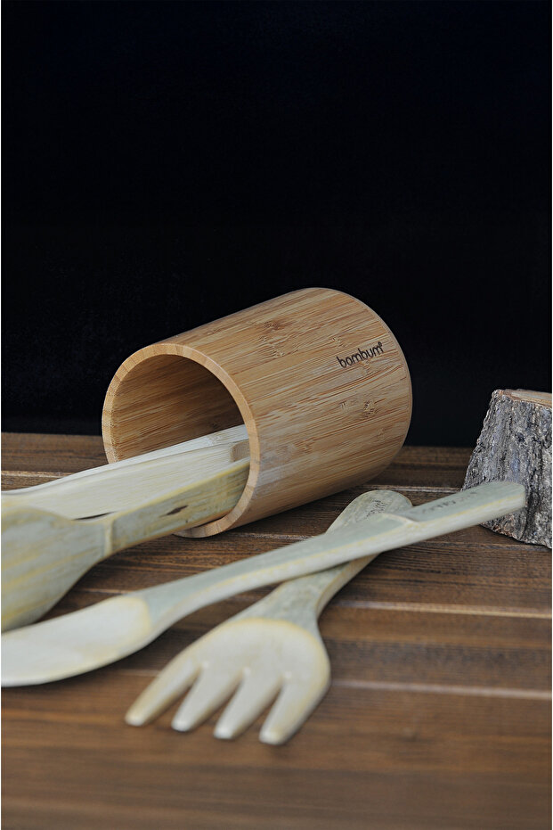 Miccho - Kaşıklık 12cm - 5