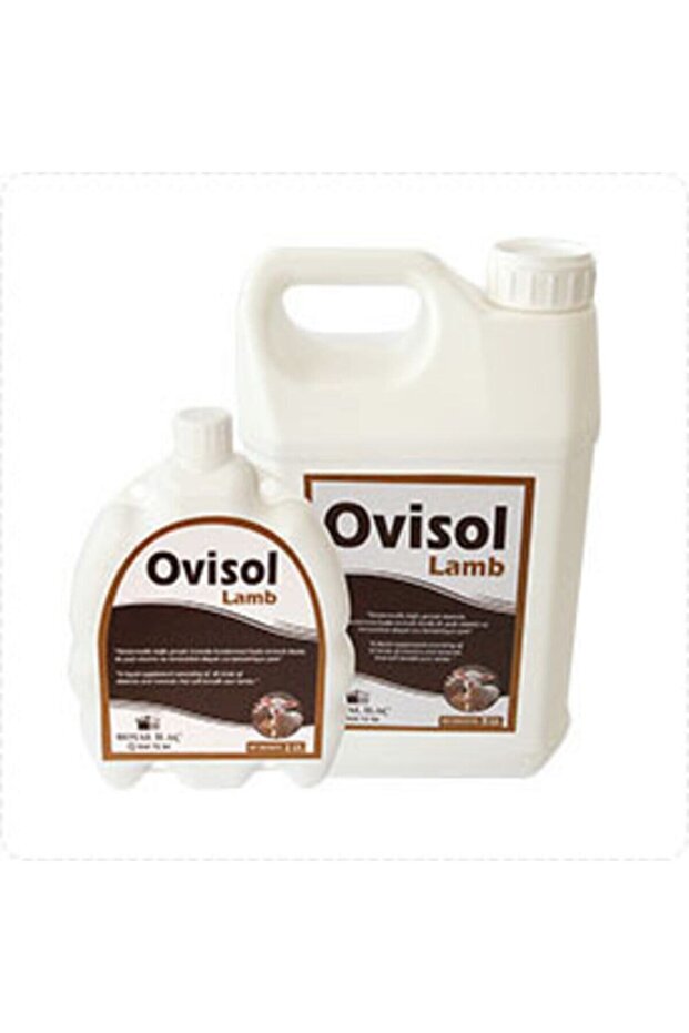 Ovisol Lamb 1 Lt - 2