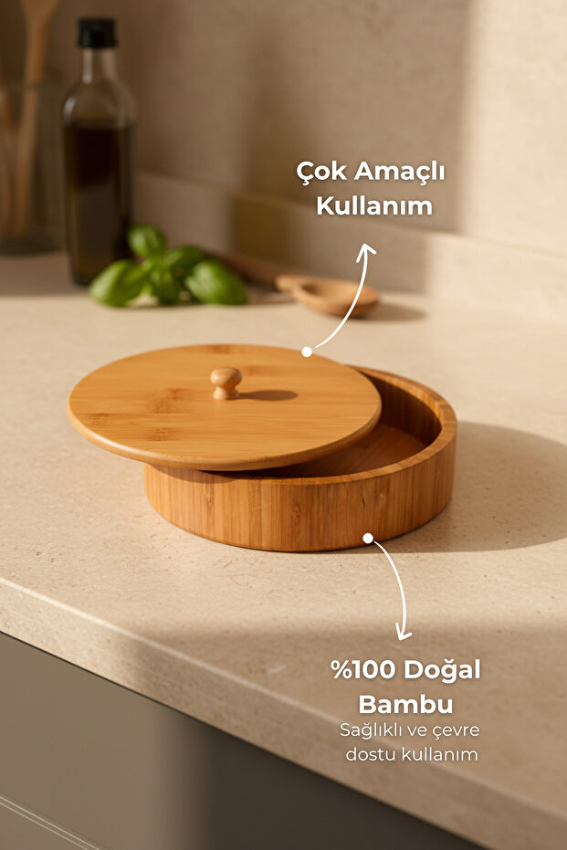 Pekit Tortilla Kabı - 1