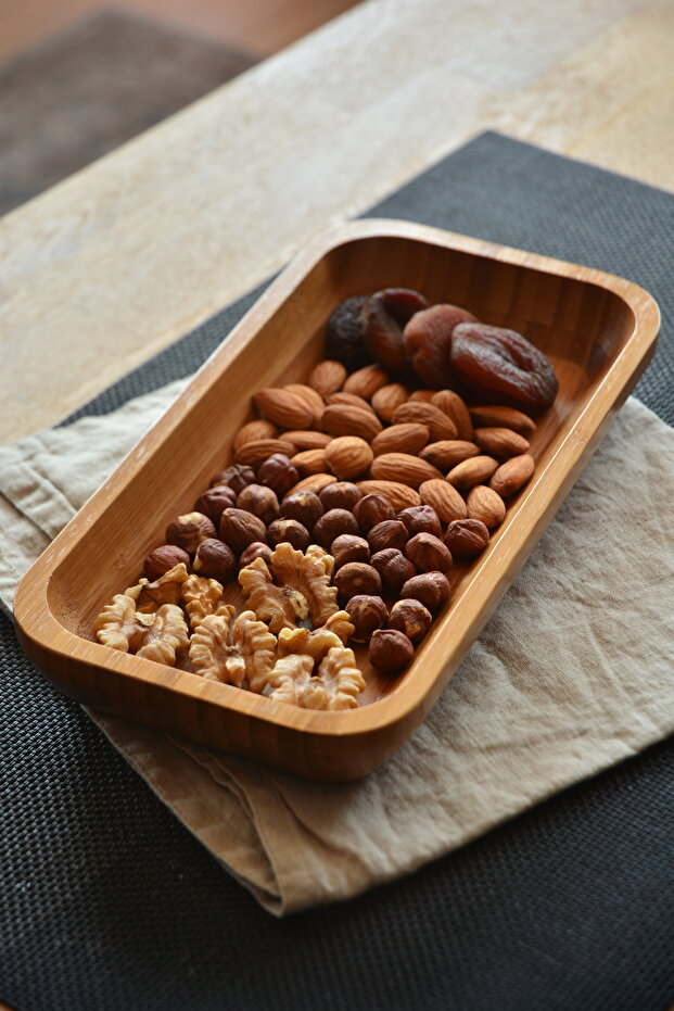 Lateria Çerezlik 25 Cm - 2