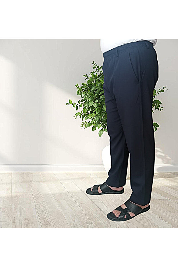 Şalvar Pantolon - 4