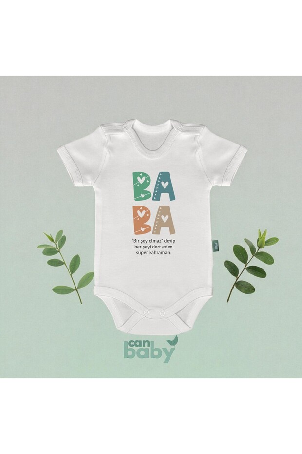 Baby Bodysuit & Onesie Special for Dad