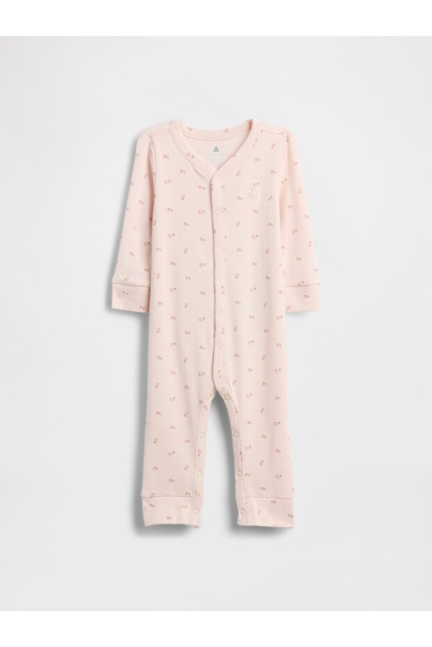 Bebek Pembe Brannan Bear Tulum - 2