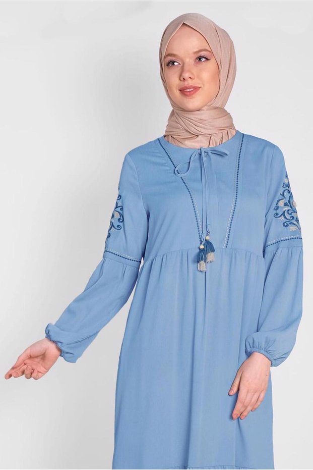 4439 9795 Dress 36/42 Tek38