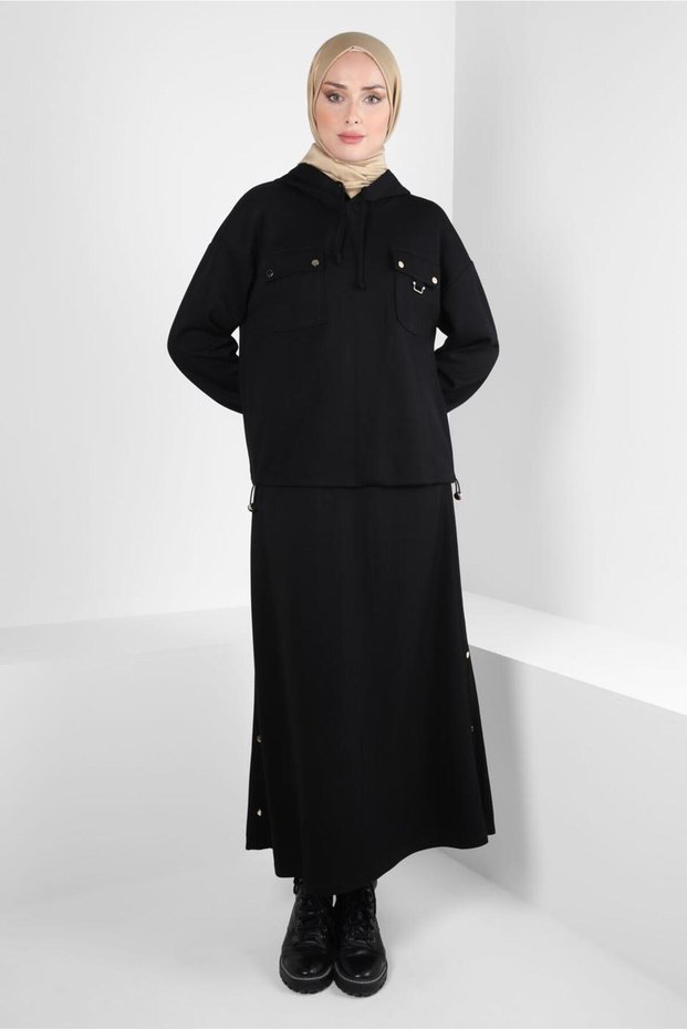 SKIRT TRACKSUIT 44240