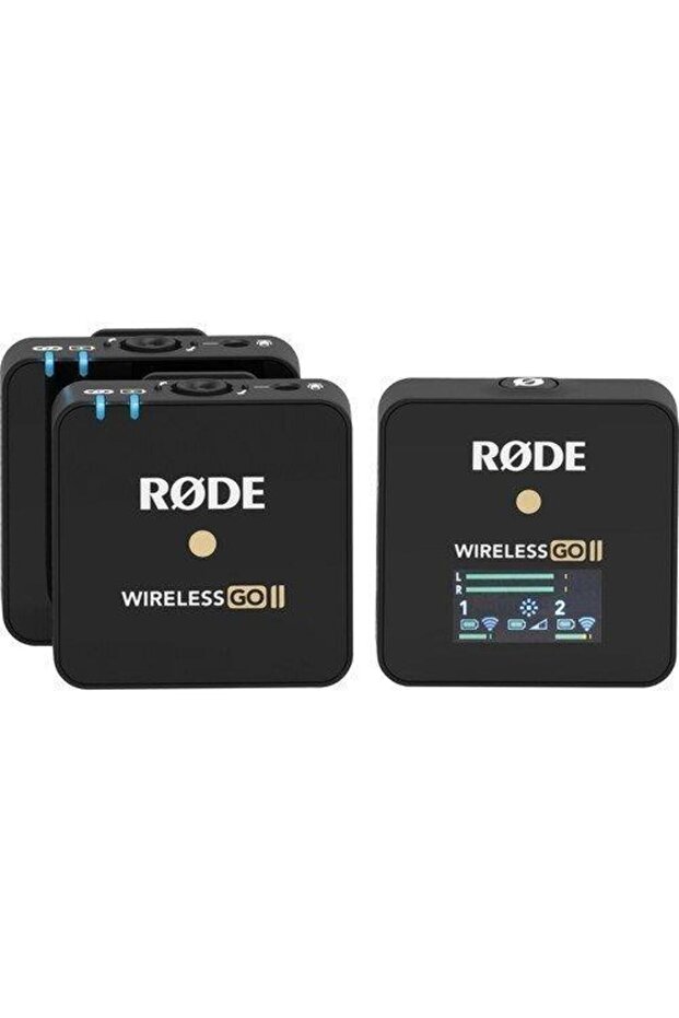 Wireless Go Iı - 1