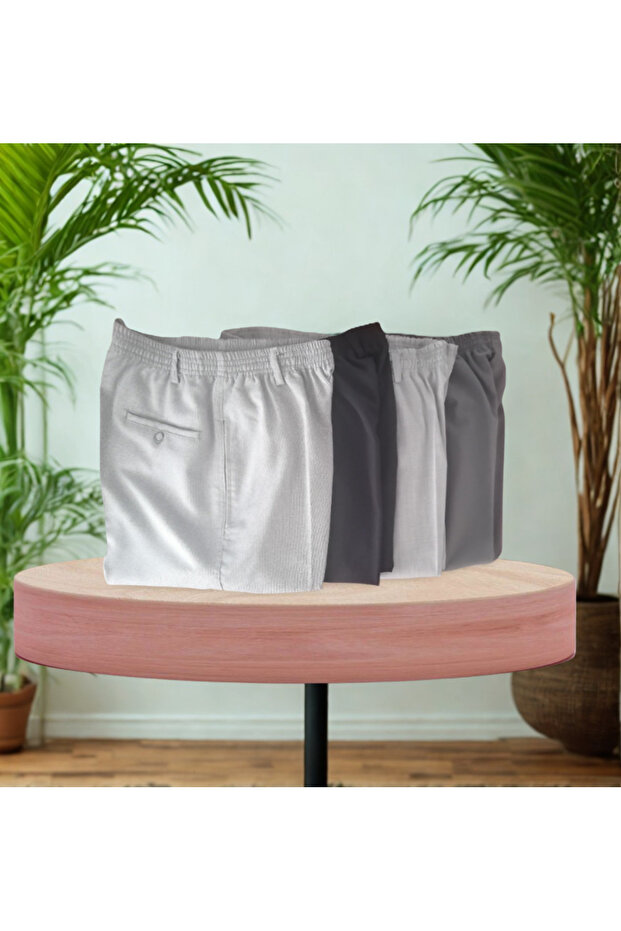 Şalvar pantolon - 8