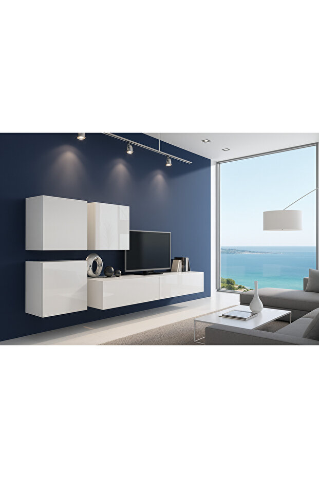 Düden Tv Ünitesi - 1