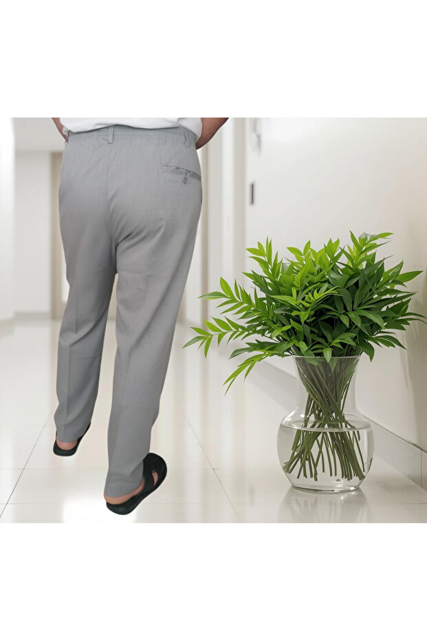 Şalvar pantolon - 5