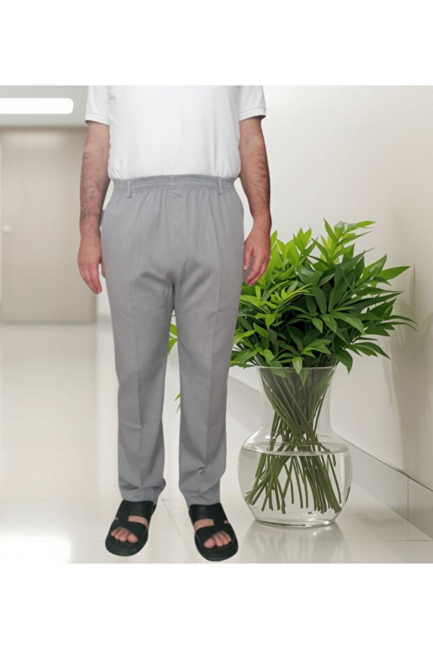 Şalvar pantolon - 2