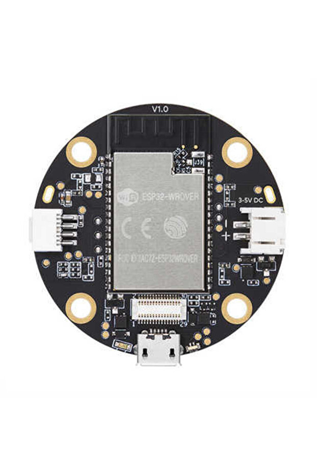 HaloCode V2 IoT Tabanlı Kodlama Platformu - 2