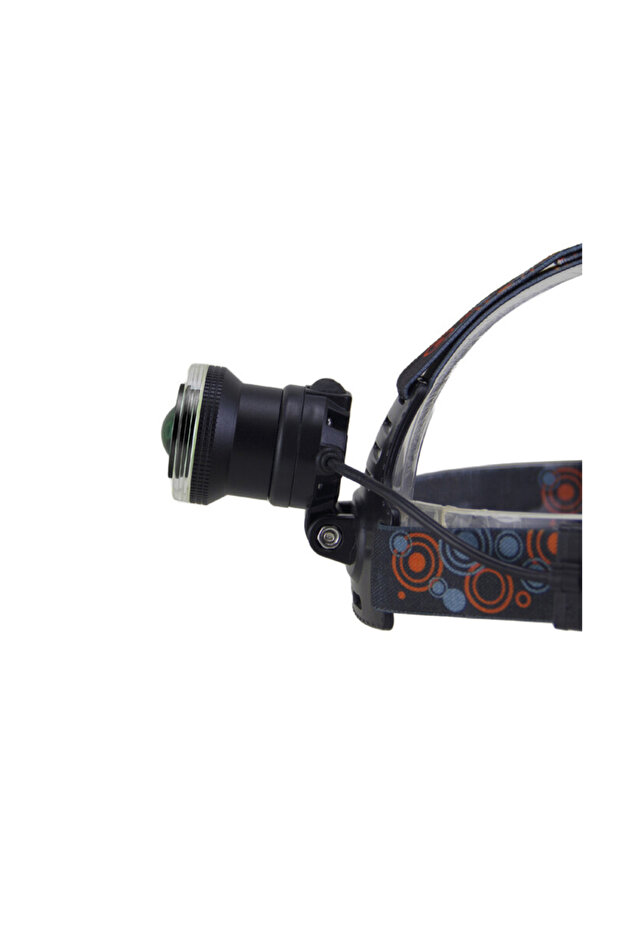 PT-5979 Şarjlı Kafa Lambası - 3