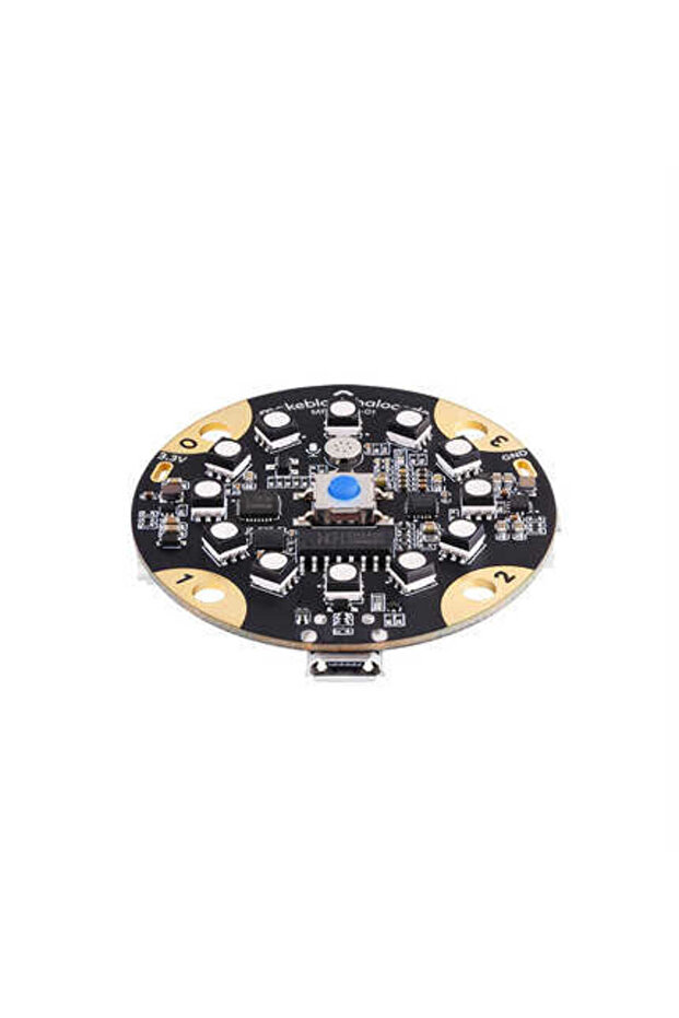 HaloCode V2 IoT Tabanlı Kodlama Platformu - 3