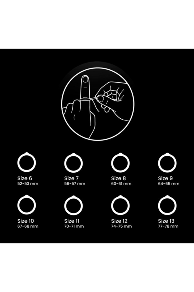 Akıllı yüzük - 9