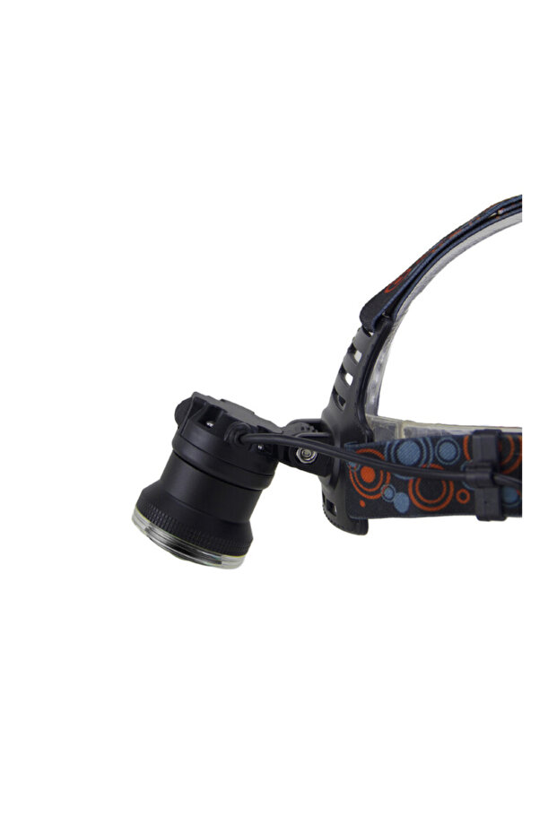 PT-5979 Şarjlı Kafa Lambası - 2