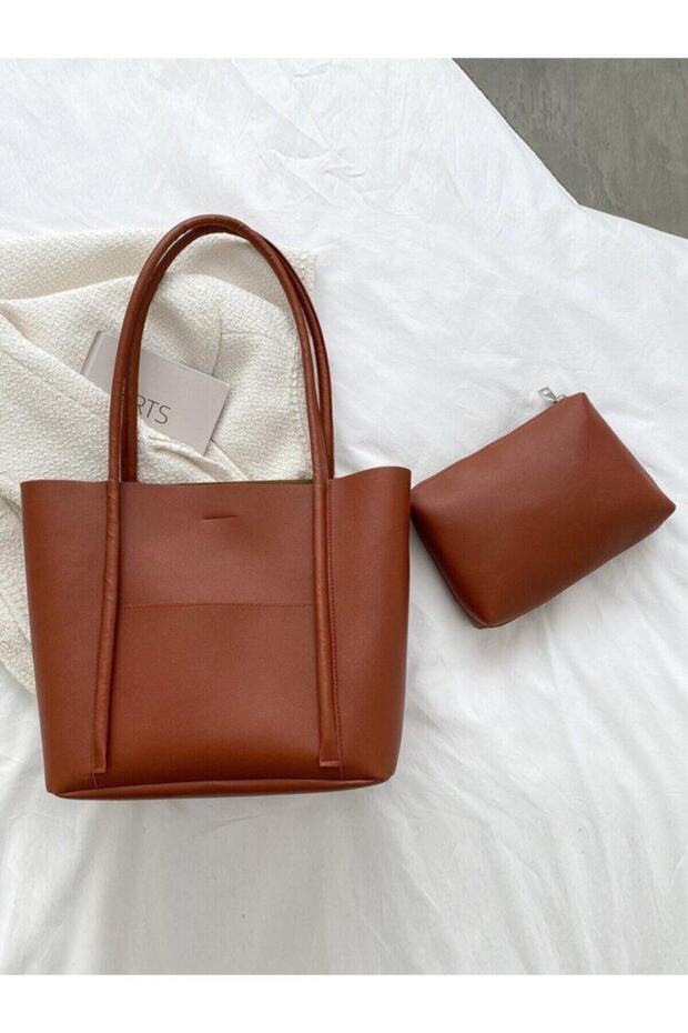 Taba sa bebom Torba za rame - 5