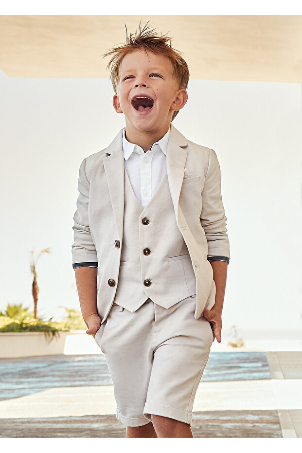 boy bermuda 3220