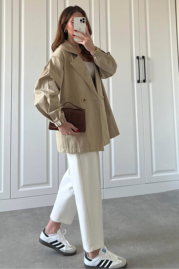 Balon Kol Trenç - 3