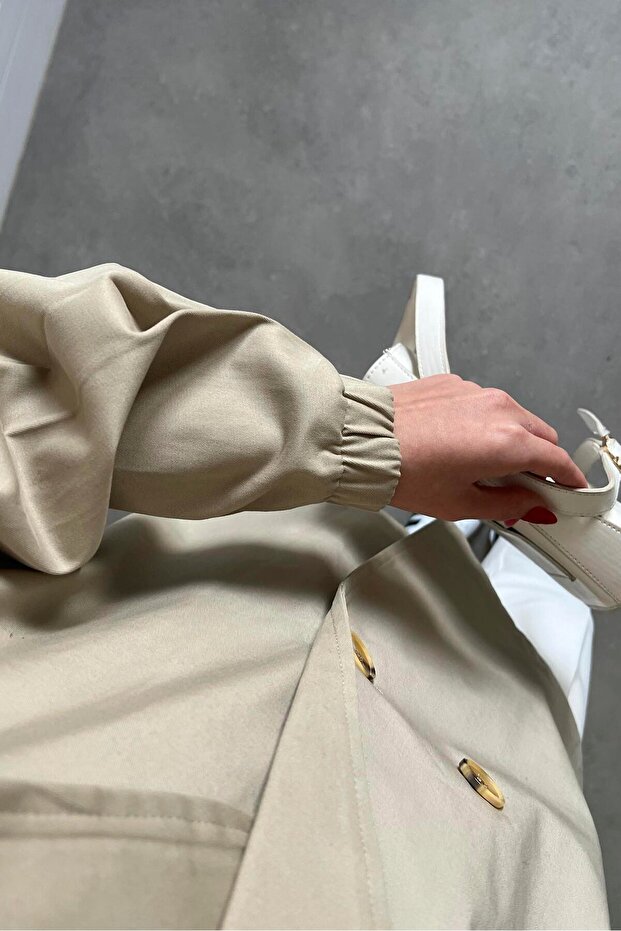 Balon Kol Trenç - 2