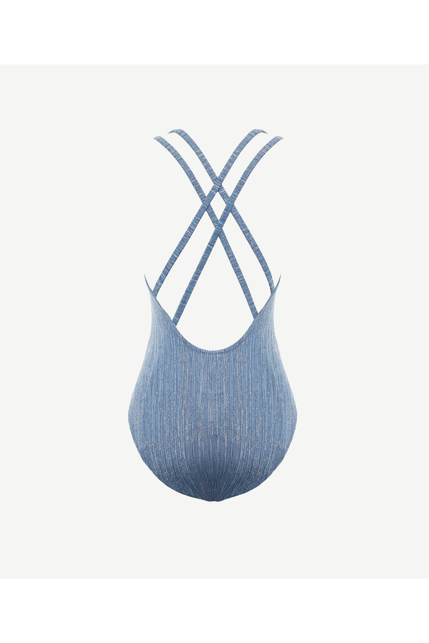 Çapraz Askılı Mayo - 7