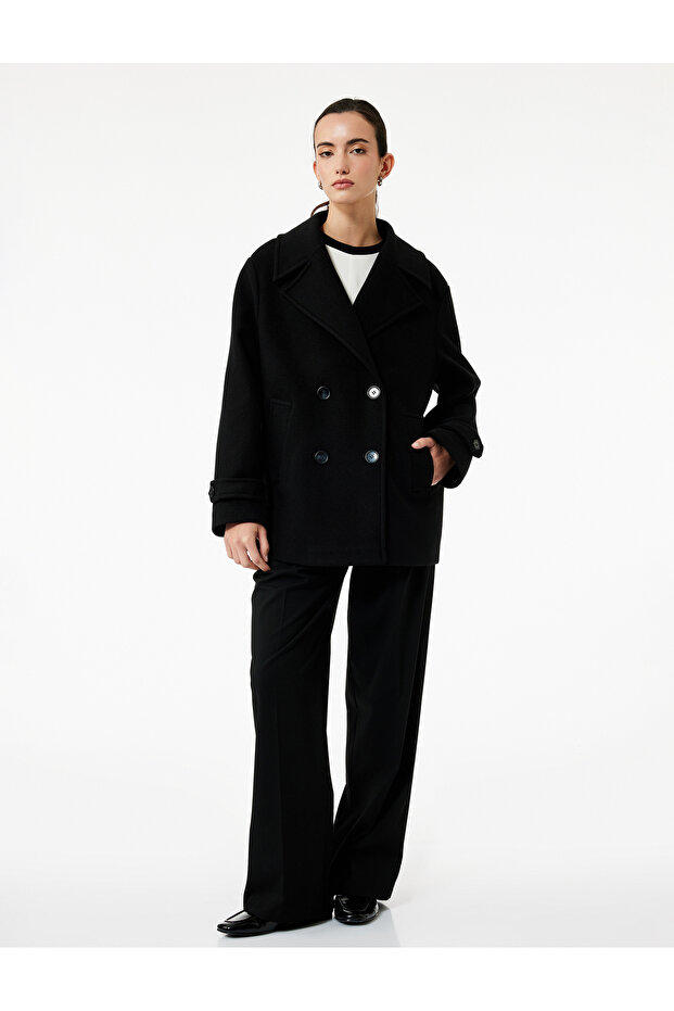 Women's Coat 6Wak00151Ew
