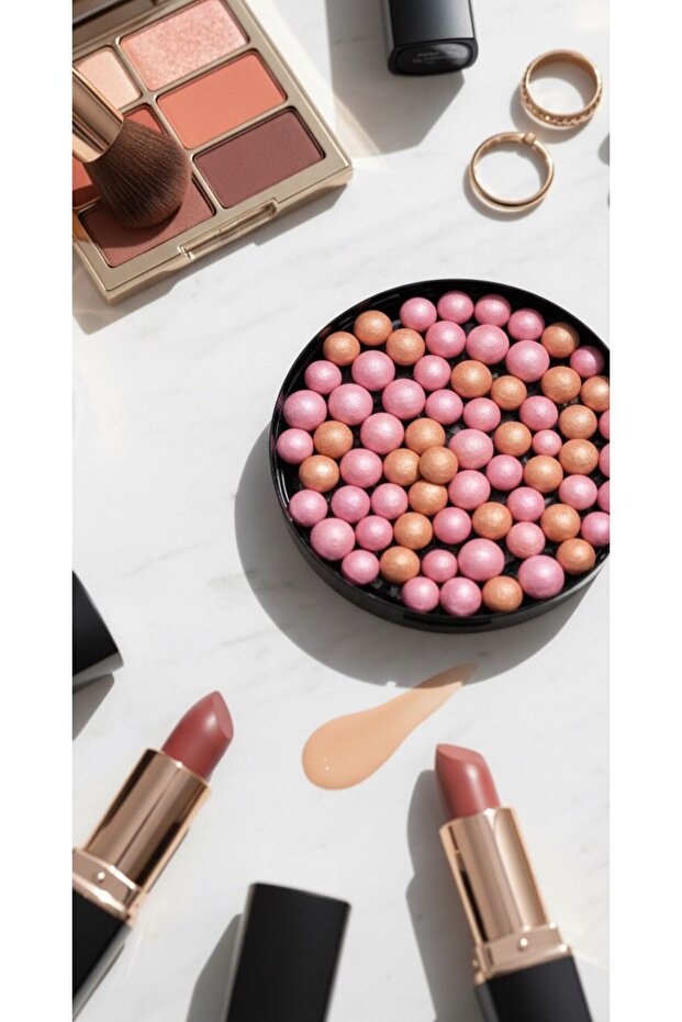 Ball Blusher Allık 304 - 3