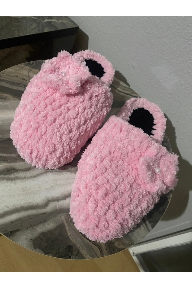 EL ÖRMESİ TERLİK - 3