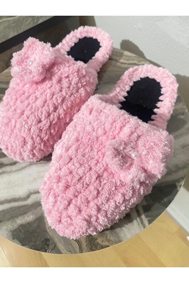 EL ÖRMESİ TERLİK - 4