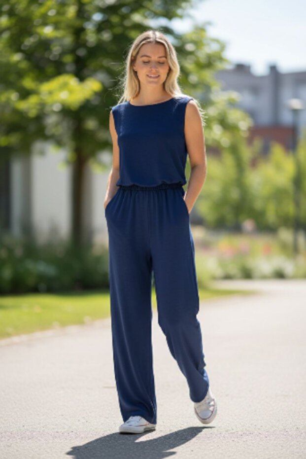 AEROBİN TAKIM ELBİSE - 1