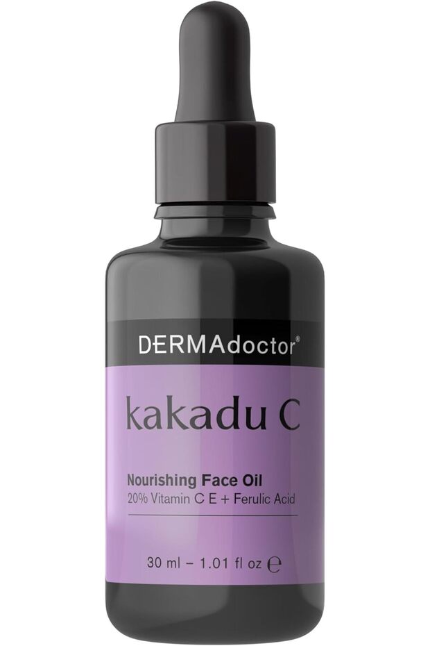Kakadu C High Potency Evening Oil 30 mL