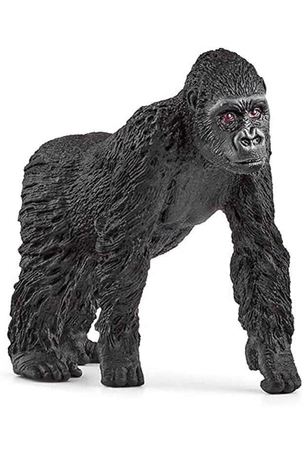 Goril Ailesi Oyuncak - 4