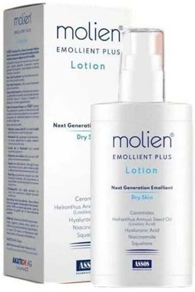 Molien Losyon 400 ml - 2