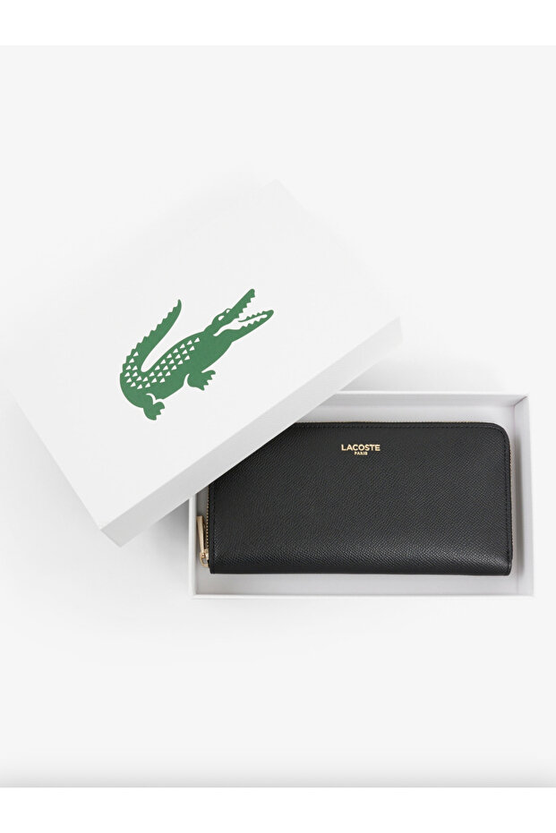 Champs-Élysées Zipped Billfold - 4