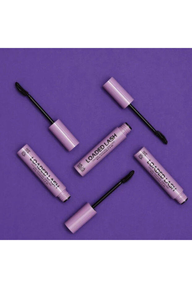 Спирала Loaded Lash - 3