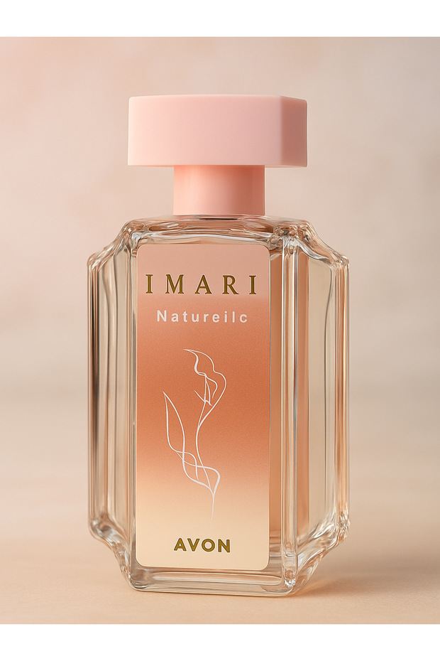 IMARİ NATUREİLC - 1