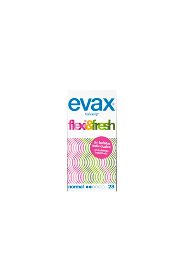 Salvaslip Normal Fresh 28U