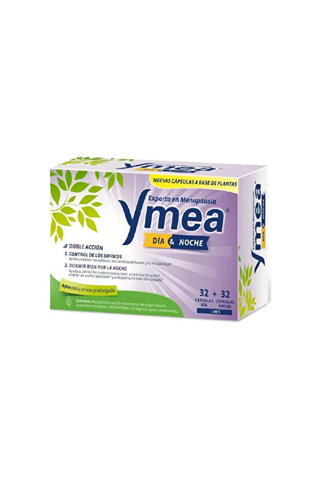 Sofoconfort Zi și Noapte 64 capsule - 1