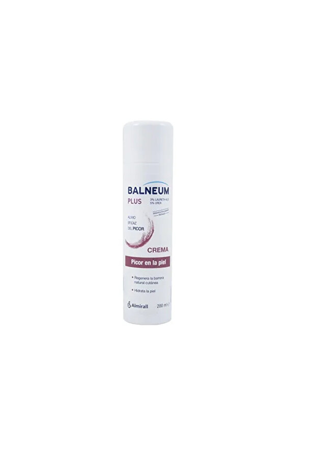Plus Cream 200ml - 1