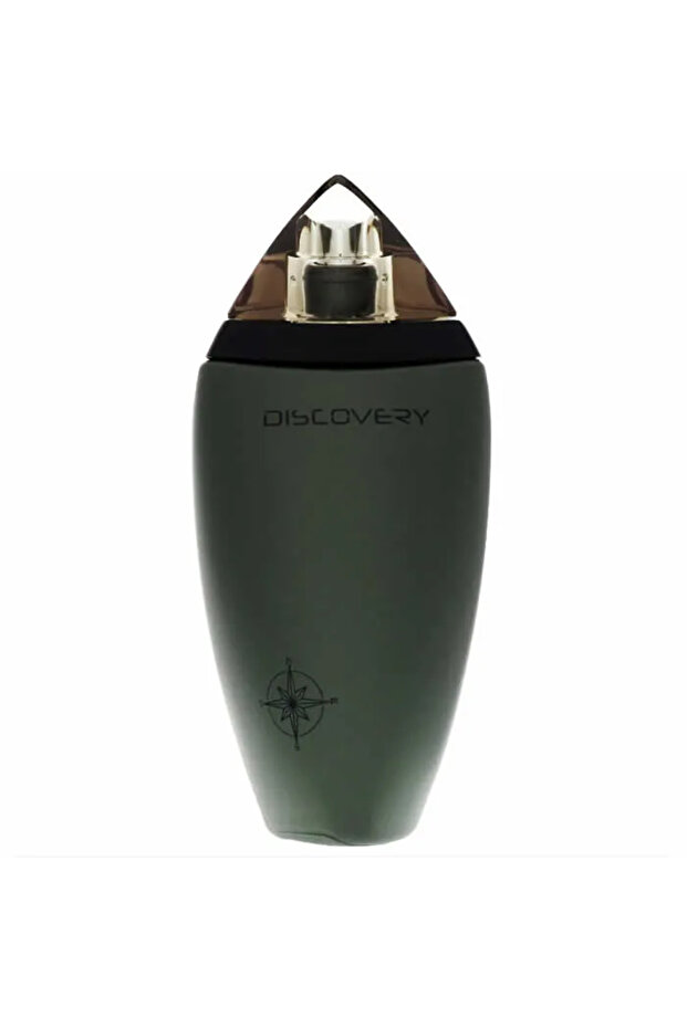 Discovery Eau De Parfum Spray 100ml - 1