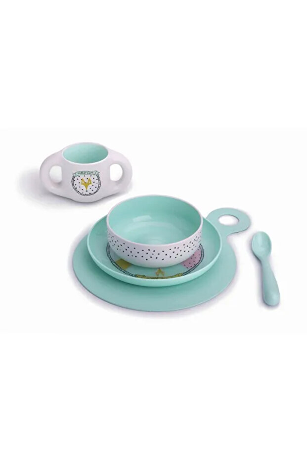 Suavinex™ Learning Tableware Child - 1