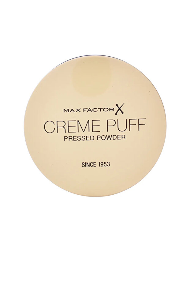 Creme Puff Powder Compact 41 Medium Beige - 1